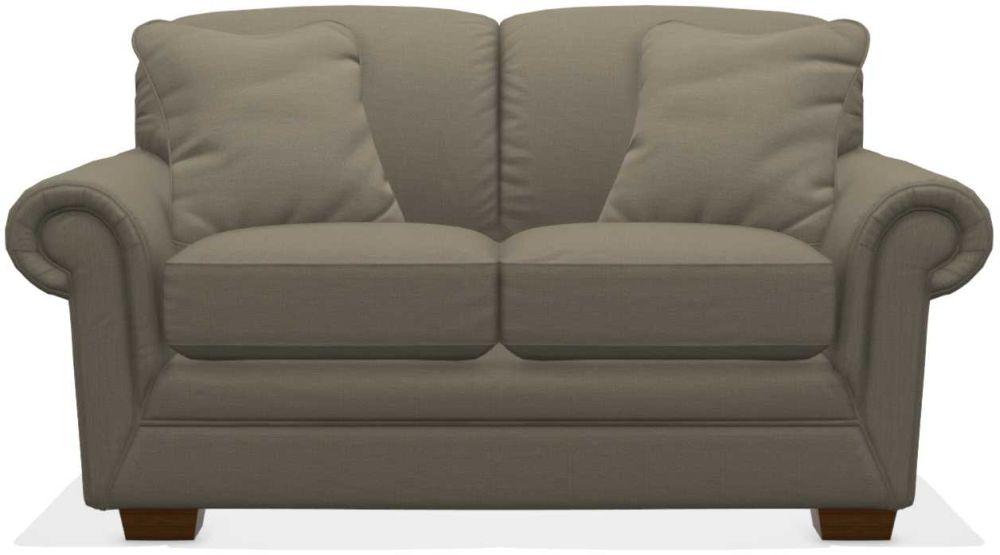 La-Z-Boy Mackenzie Premier Cobblestone Loveseat image