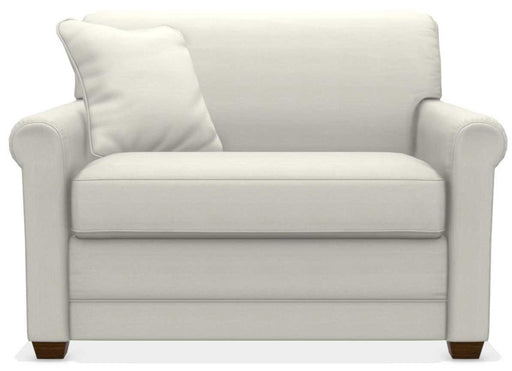 La-Z-Boy Amanda Shell Premier Comfortï¿½ Twin Sleep Sofa image