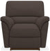 La-Z-Boy Reese Power-Recline-XR Reclina-Rocker Walnut Recliner image