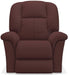 La-Z-Boy Jasper PowerReclineXR Reclina-Rocker Garnet Recliner image