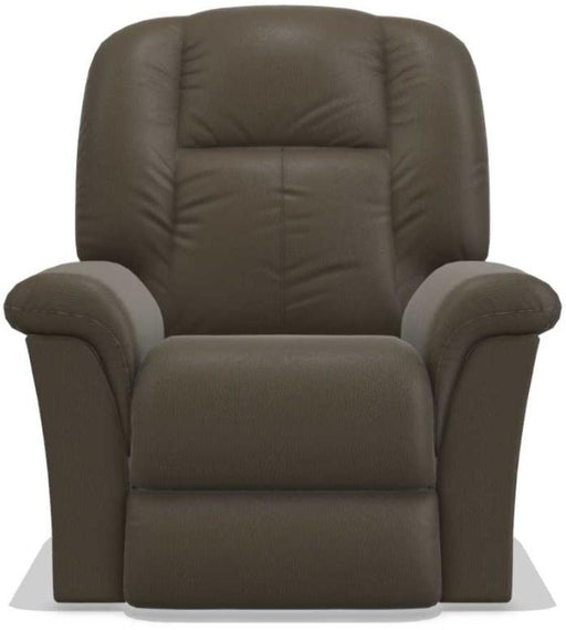 La-Z-Boy Jasper PowerReclineXR Reclina-Rocker Smoke Recliner image