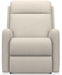 La-Z-Boy Finely Eggshell Power Wall Recliner image