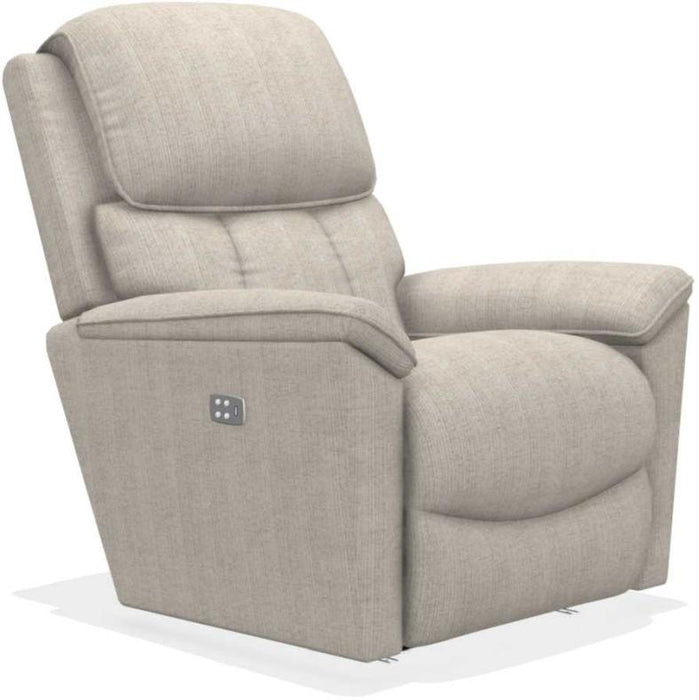 La-Z-Boy Kipling Buff Power-Recline-XRWï¿½ Reclina-Way Wall Recliner image