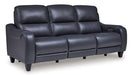 Mercomatic Power Reclining Sofa image